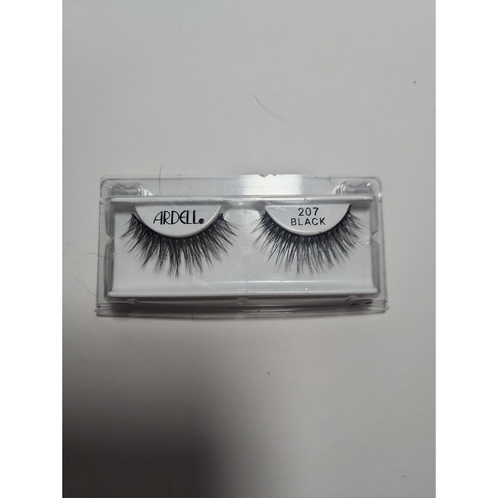 Ardell Double Up False Eyelashes #207 Black